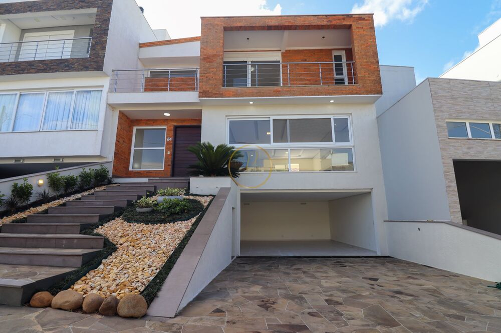 Casa de Condomínio, 3 quartos - Foto 43