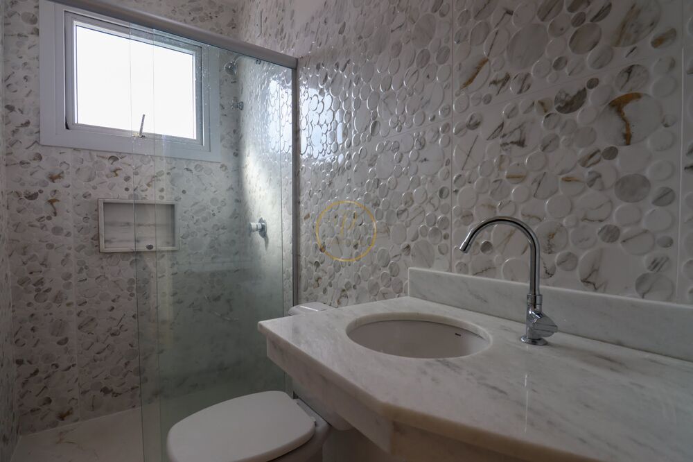 Casa de Condomínio, 3 quartos - Foto 33