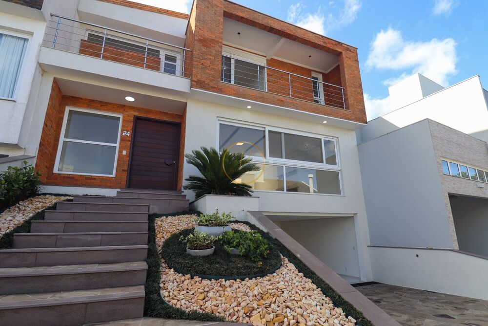 Casa de Condomínio, 3 quartos - Foto 46