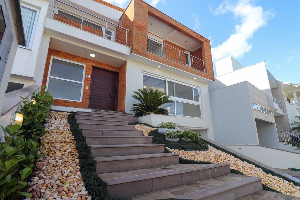 Casa de Condomínio, 3 quartos - Foto 44