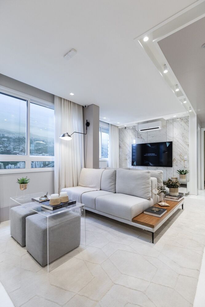Apartamento, 2 quartos, 56 m² - Foto 6