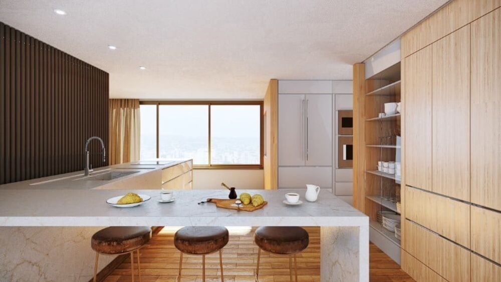 Apartamento, 3 quartos, 160 m² - Foto 2