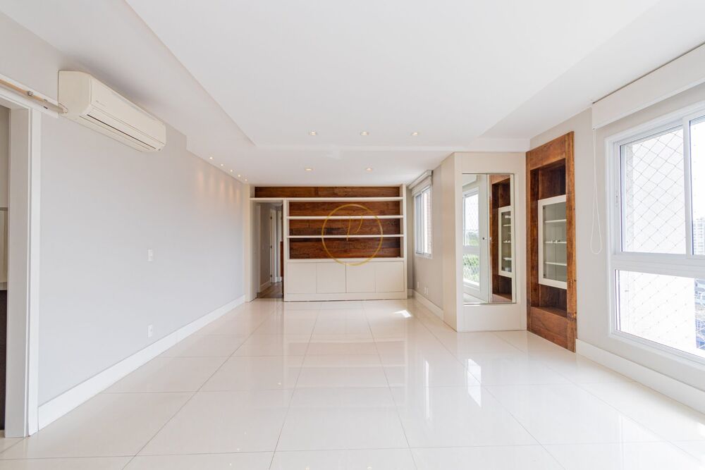 Apartamento, 3 quartos, 107 m² - Foto 2