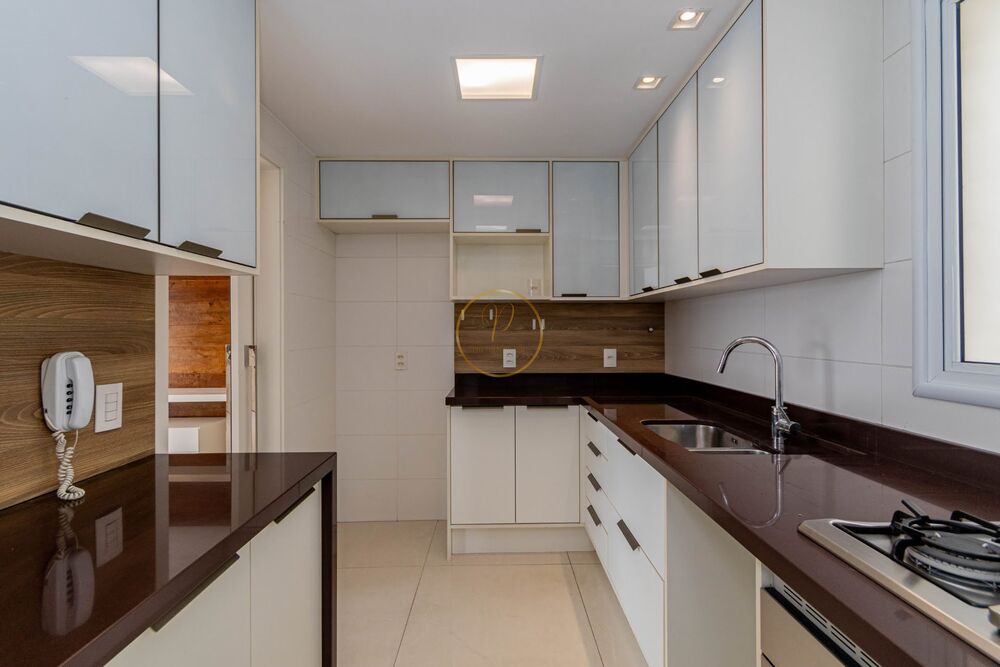 Apartamento, 3 quartos, 107 m² - Foto 5