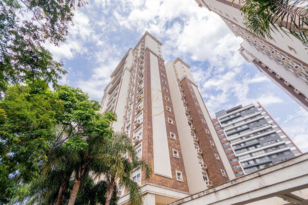 Apartamento, 3 quartos, 107 m² - Foto 1