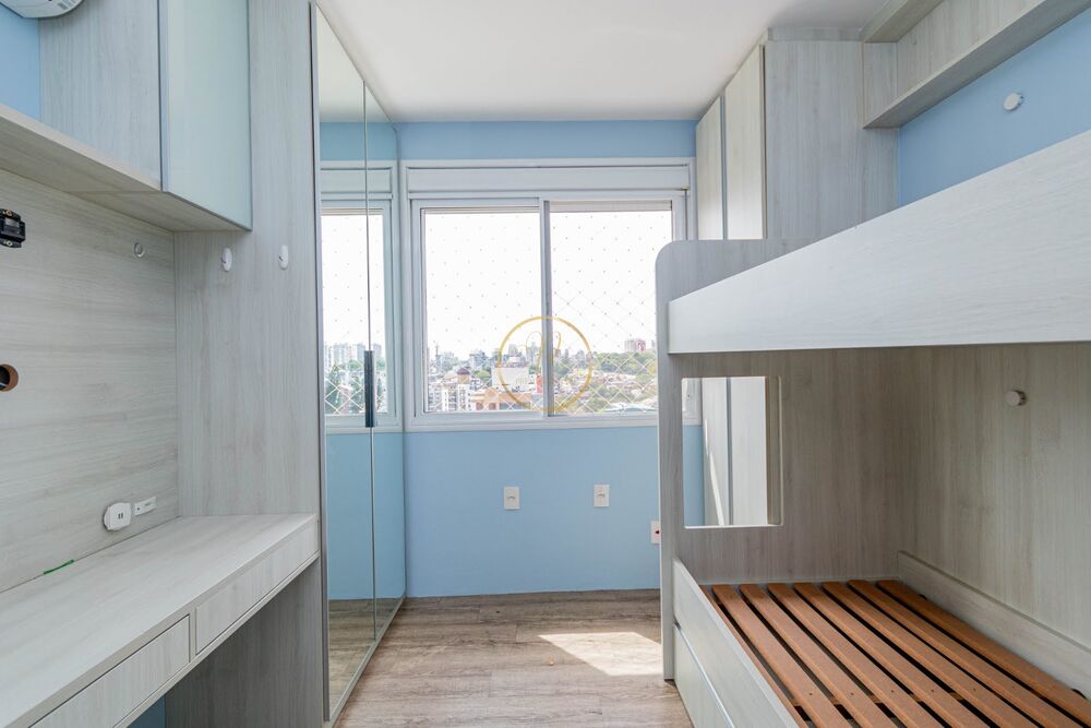 Apartamento, 3 quartos, 107 m² - Foto 7
