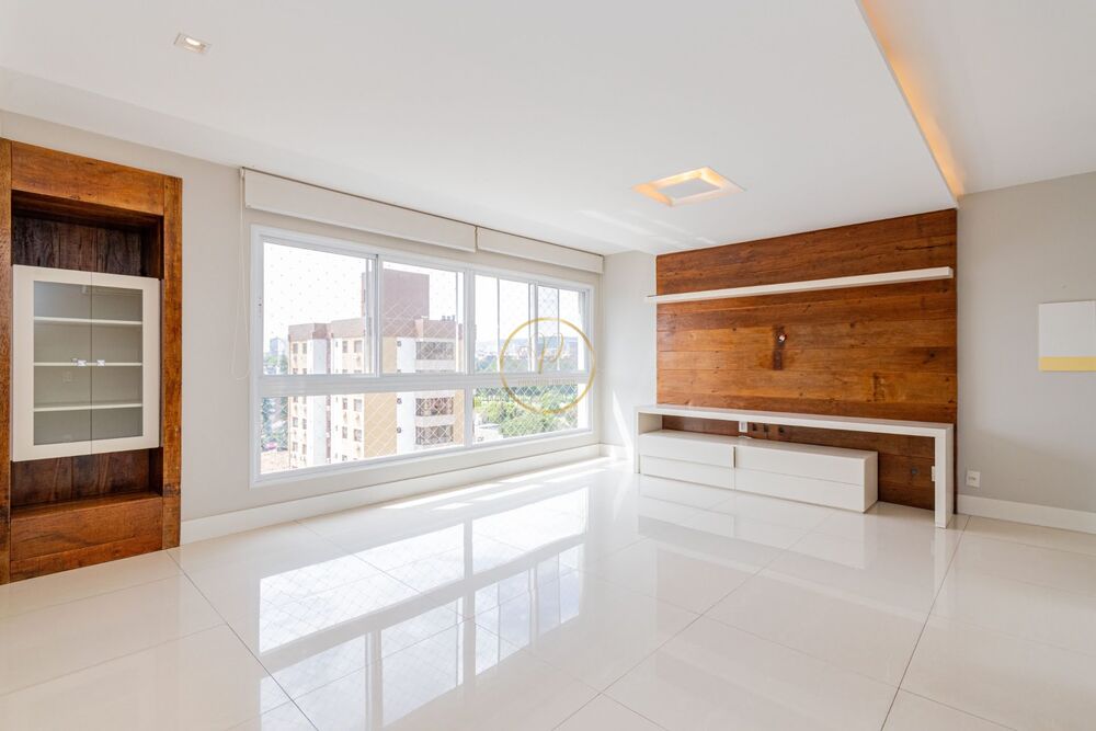 Apartamento, 3 quartos, 107 m² - Foto 3