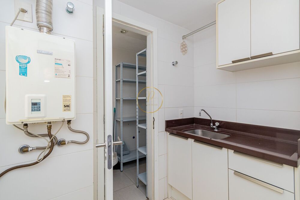 Apartamento, 3 quartos, 107 m² - Foto 15