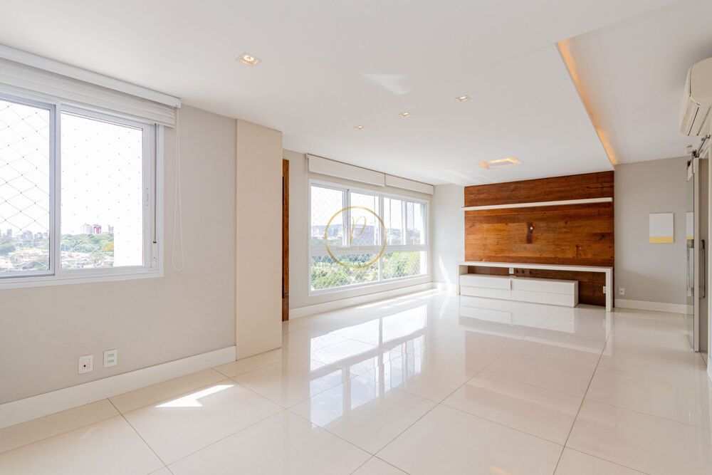 Apartamento, 3 quartos, 107 m² - Foto 4
