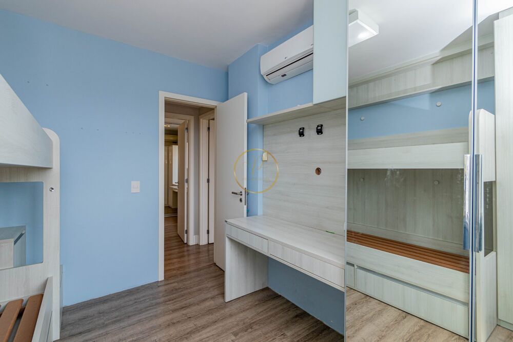 Apartamento, 3 quartos, 107 m² - Foto 10