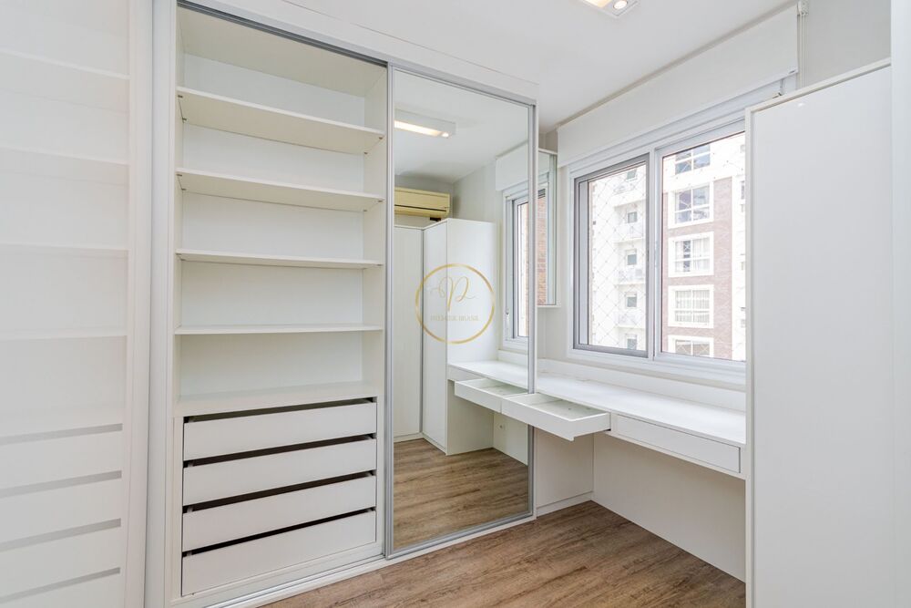 Apartamento, 3 quartos, 107 m² - Foto 11