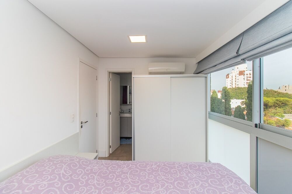 Apartamento, 1 quarto, 62 m² - Foto 3
