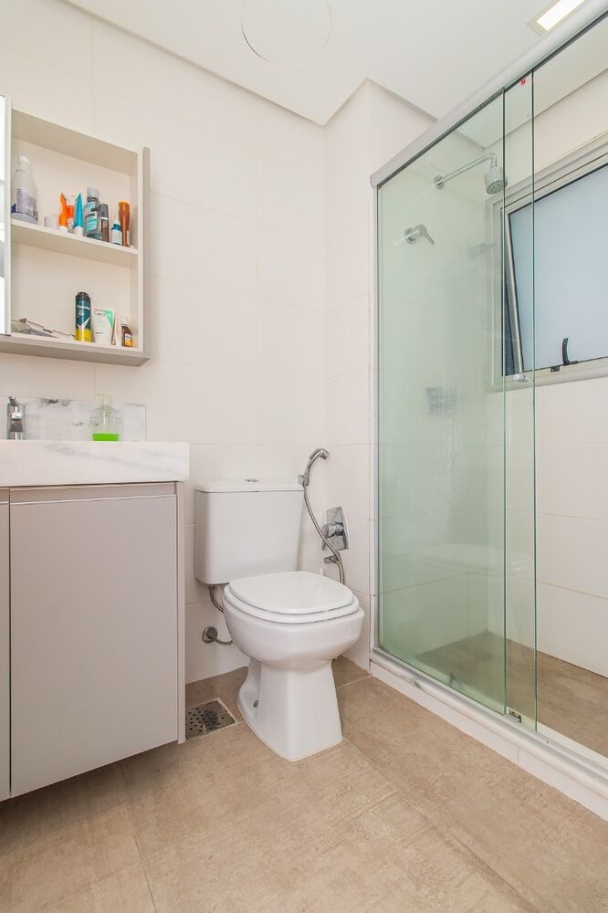 Apartamento, 1 quarto, 62 m² - Foto 4