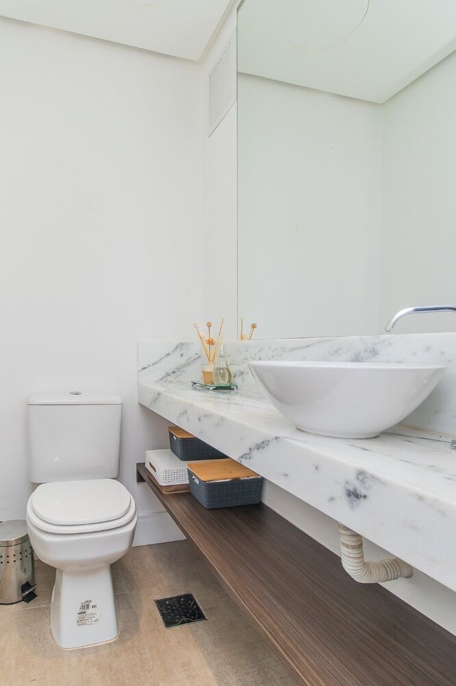 Apartamento, 1 quarto, 62 m² - Foto 8