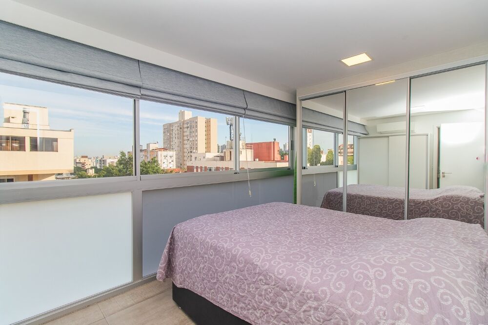 Apartamento, 1 quarto, 62 m² - Foto 1