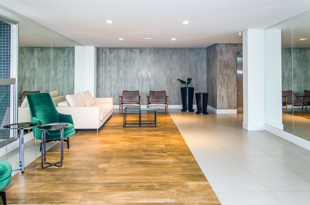 Apartamento, 1 quarto, 62 m² - Foto 6