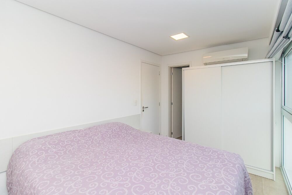 Apartamento, 1 quarto, 62 m² - Foto 2