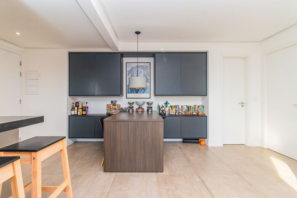Apartamento, 1 quarto, 62 m² - Foto 7