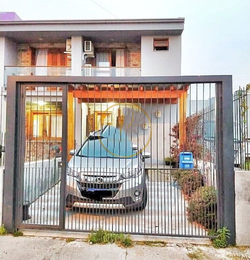 Casa de Condomínio, 2 quartos - Foto 1