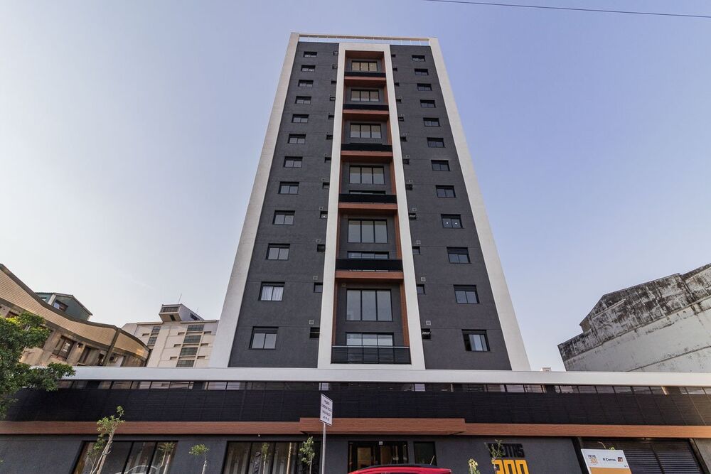 Apartamento, 1 quarto, 40 m² - Foto 46