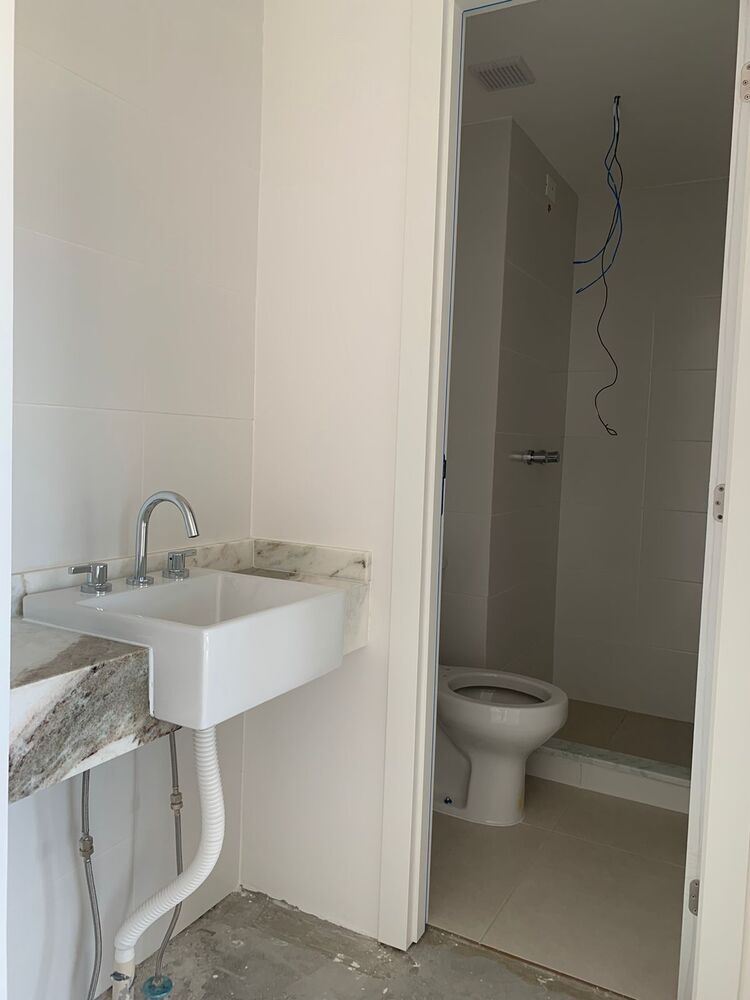 Apartamento, 1 quarto, 40 m² - Foto 14