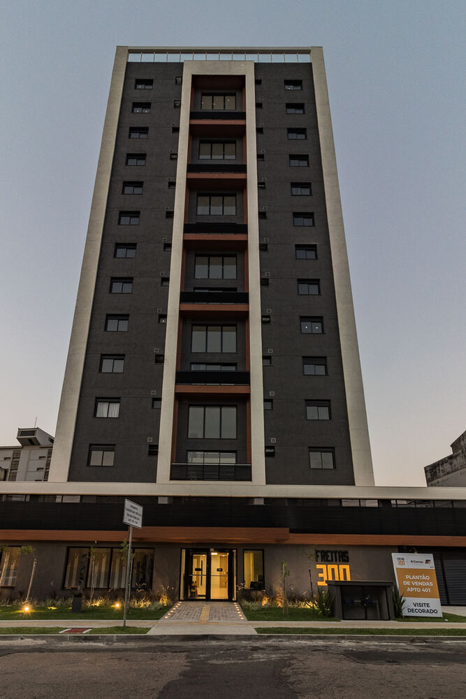 Apartamento, 1 quarto, 40 m² - Foto 48