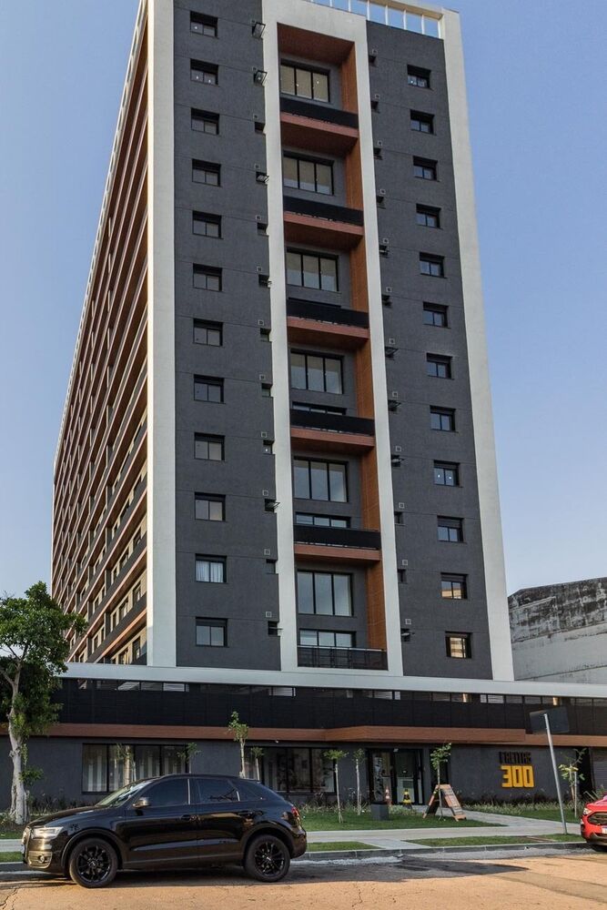 Apartamento, 1 quarto, 40 m² - Foto 45