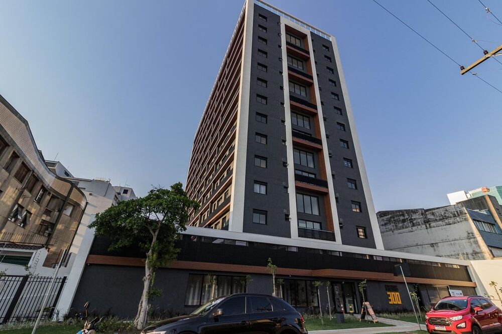 Apartamento, 1 quarto, 40 m² - Foto 47