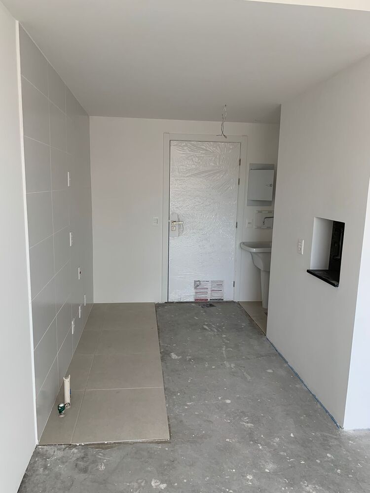 Apartamento, 1 quarto, 40 m² - Foto 6