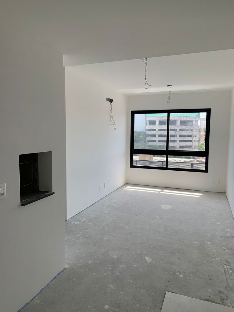 Apartamento, 1 quarto, 40 m² - Foto 4