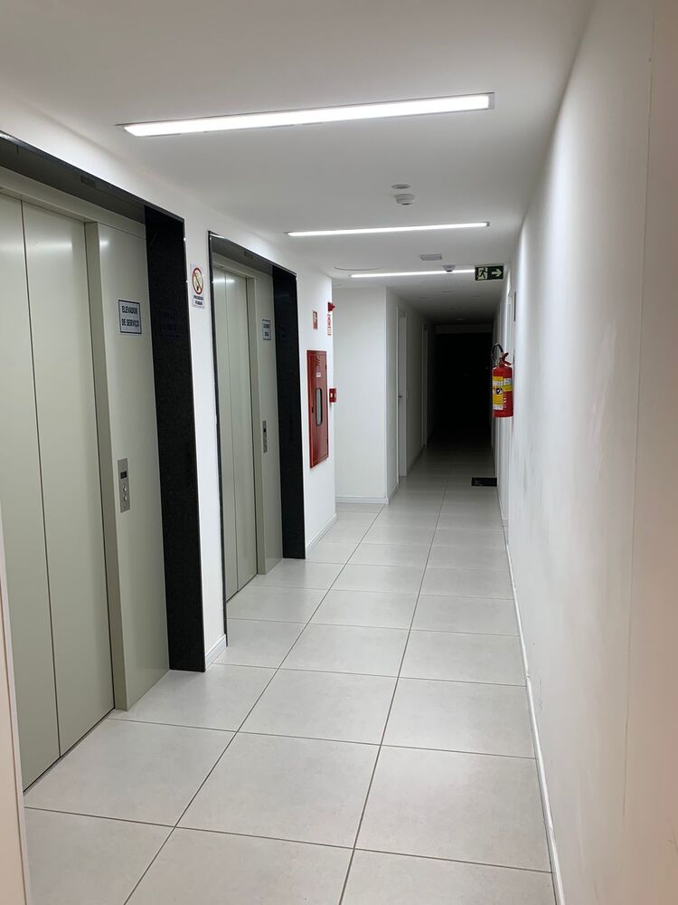 Apartamento, 1 quarto, 40 m² - Foto 52