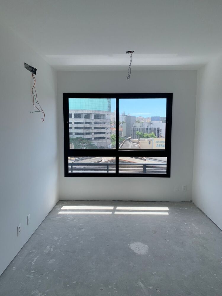 Apartamento, 1 quarto, 40 m² - Foto 11