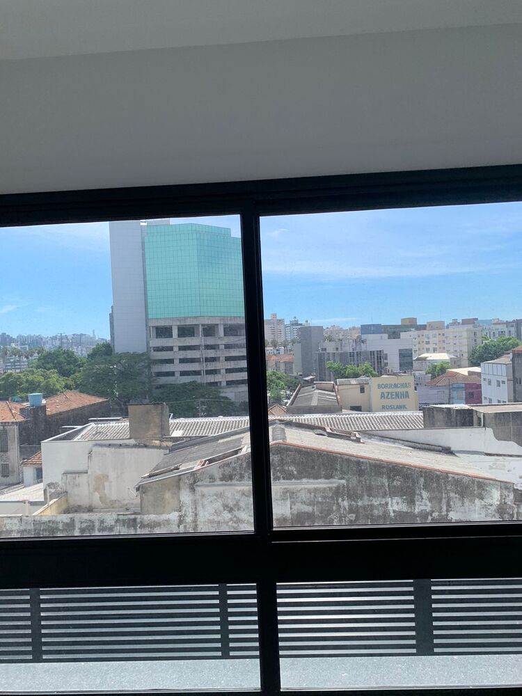 Apartamento, 1 quarto, 40 m² - Foto 8