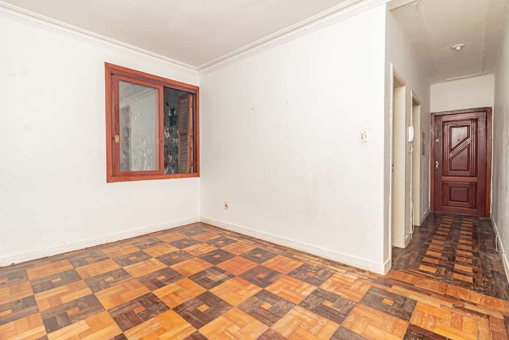 Apartamento, 2 quartos, 59 m² - Foto 1