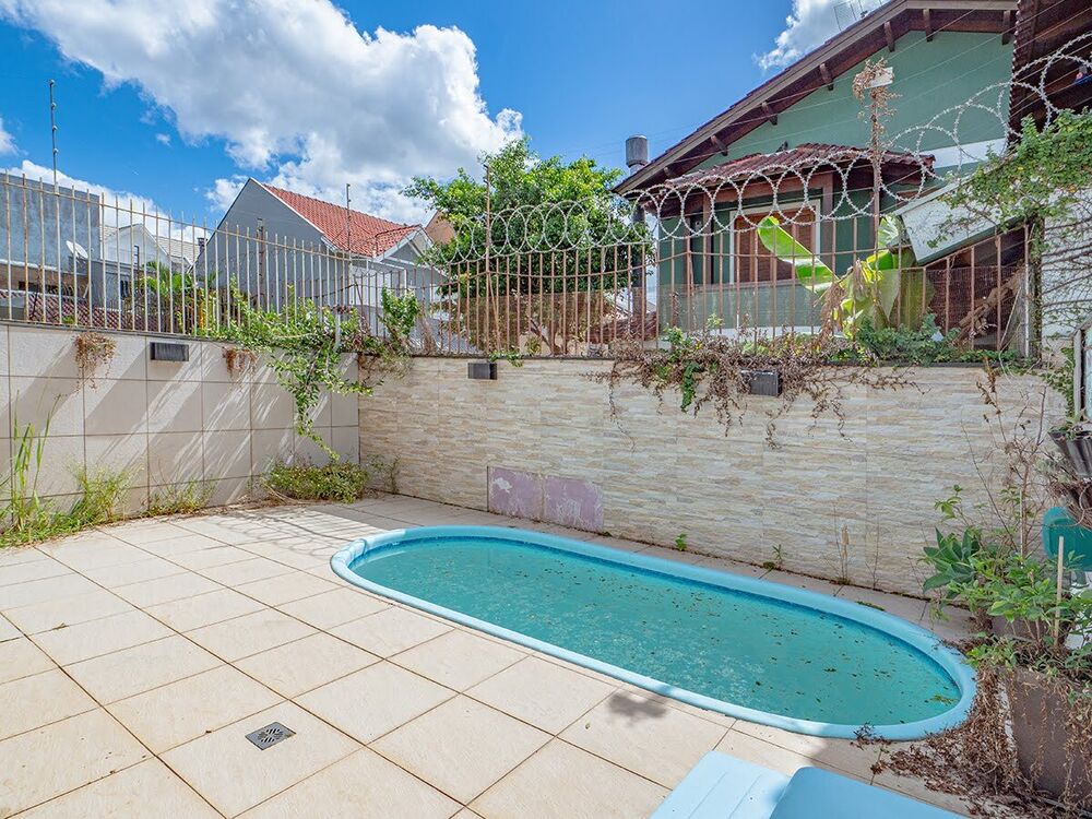 Casa, 3 quartos, 224 m² - Foto 1