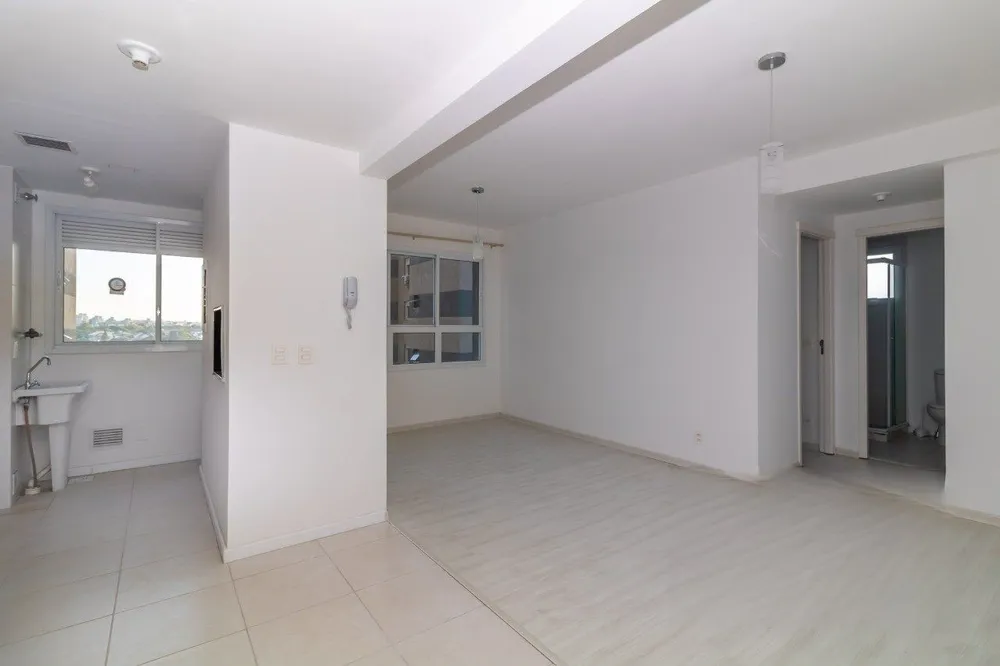 Apartamento, 2 quartos, 54 m² - Foto 2