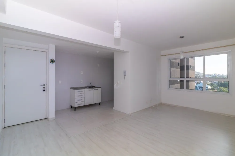 Apartamento, 2 quartos, 54 m² - Foto 1