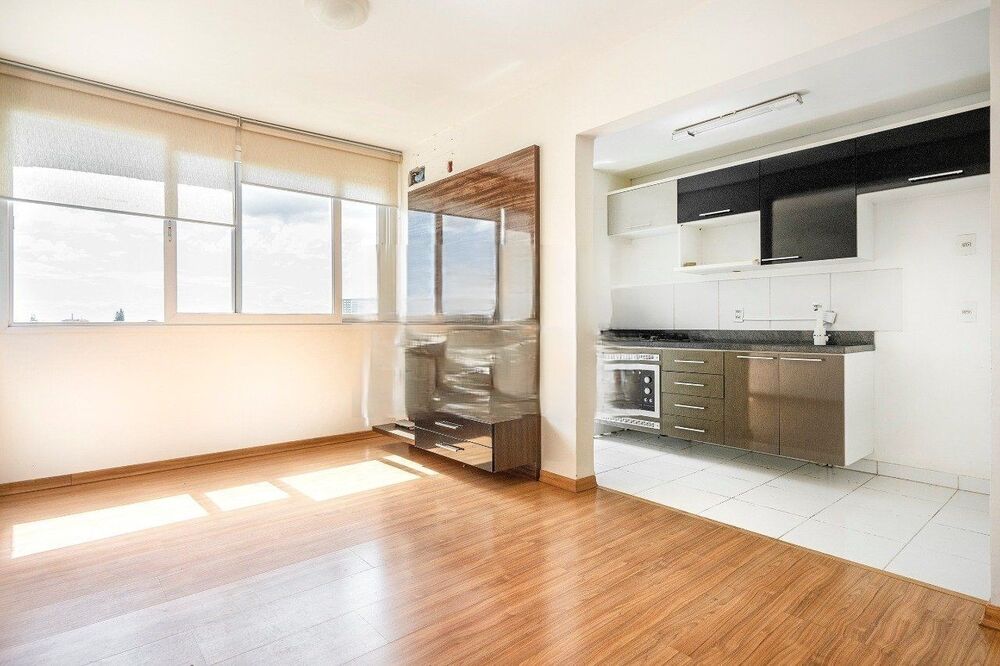 Apartamento, 3 quartos, 72 m² - Foto 1