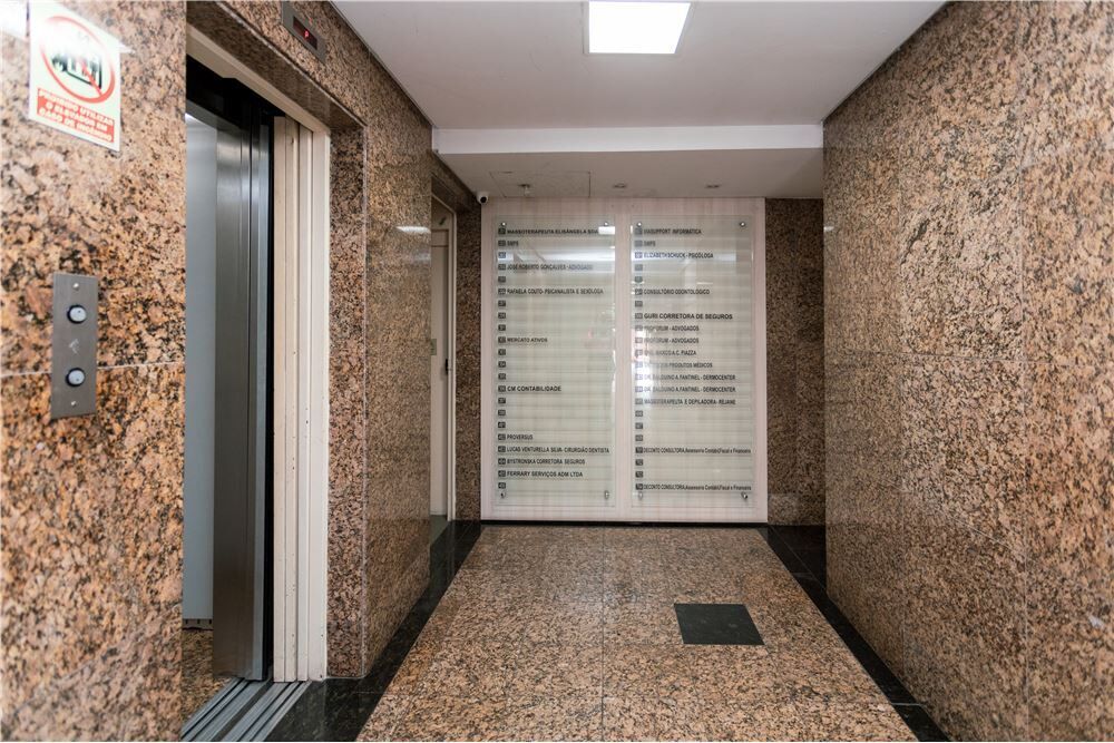 Sala-Conjunto, 43 m² - Foto 4