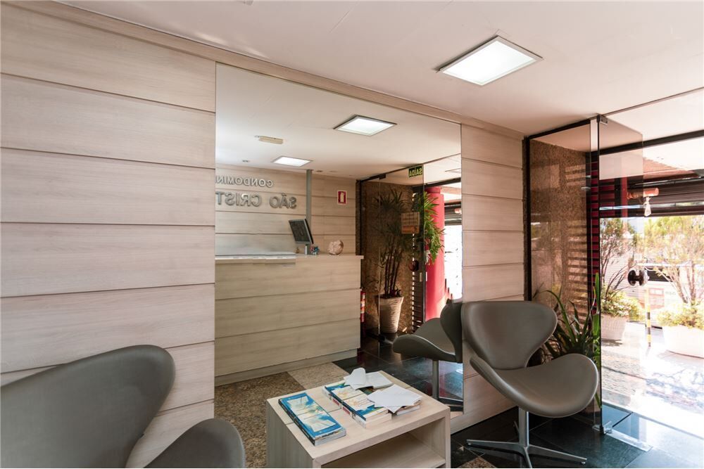 Sala-Conjunto, 43 m² - Foto 6