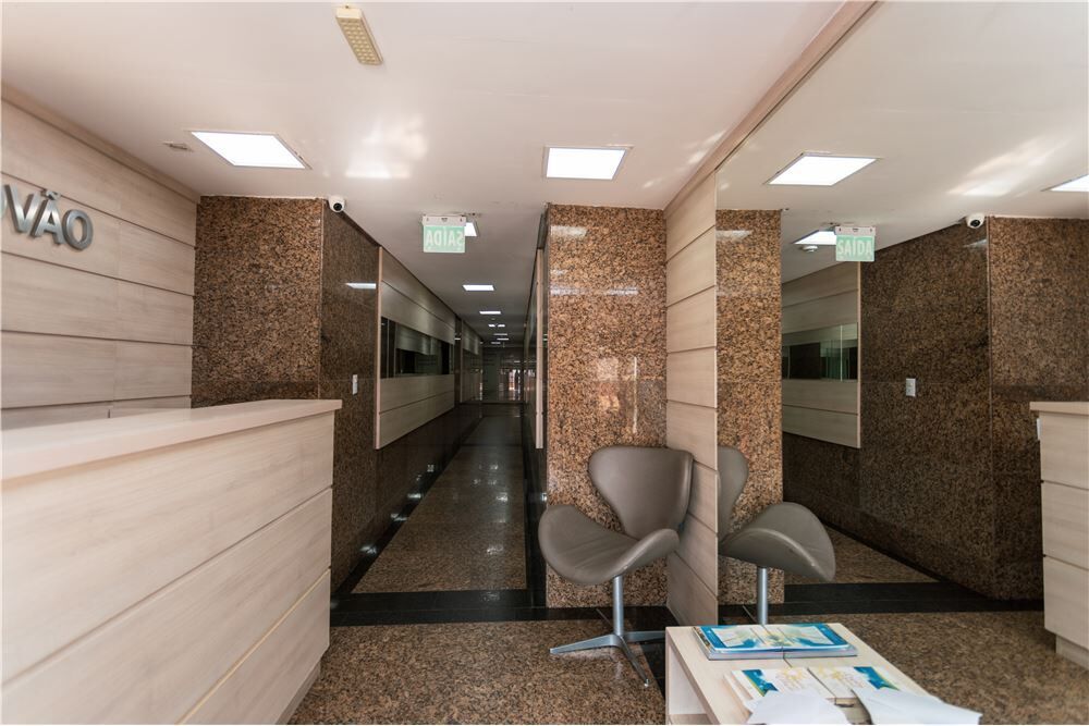 Sala-Conjunto, 43 m² - Foto 7