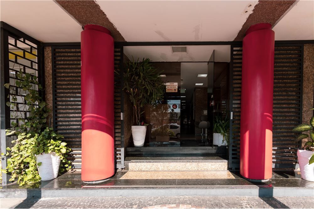 Sala-Conjunto, 43 m² - Foto 9