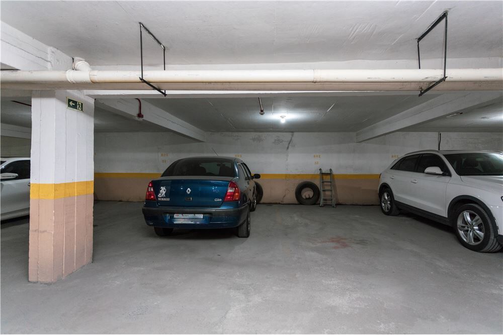Sala-Conjunto, 43 m² - Foto 3