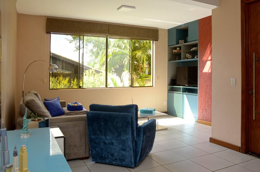 Casa, 3 quartos, 345 m² - Foto 2