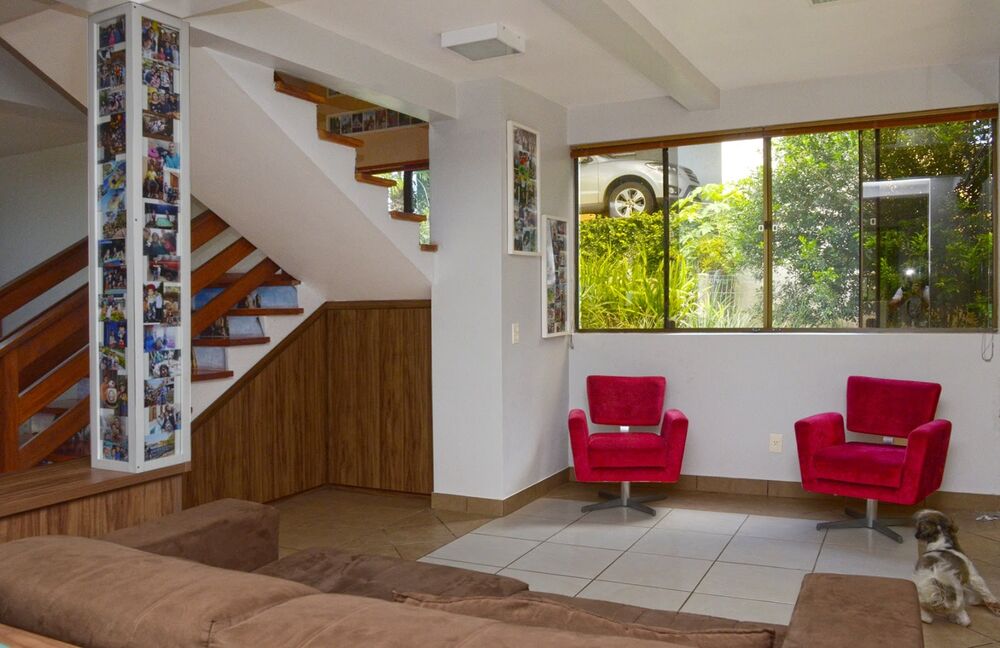 Casa, 3 quartos, 345 m² - Foto 3