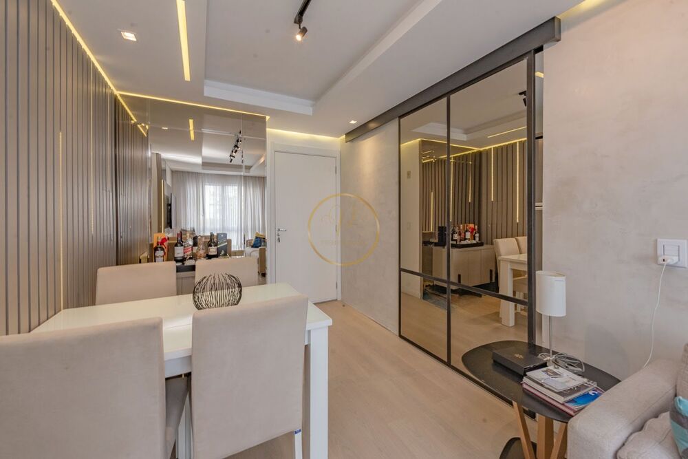 Apartamento, 2 quartos, 56 m² - Foto 3