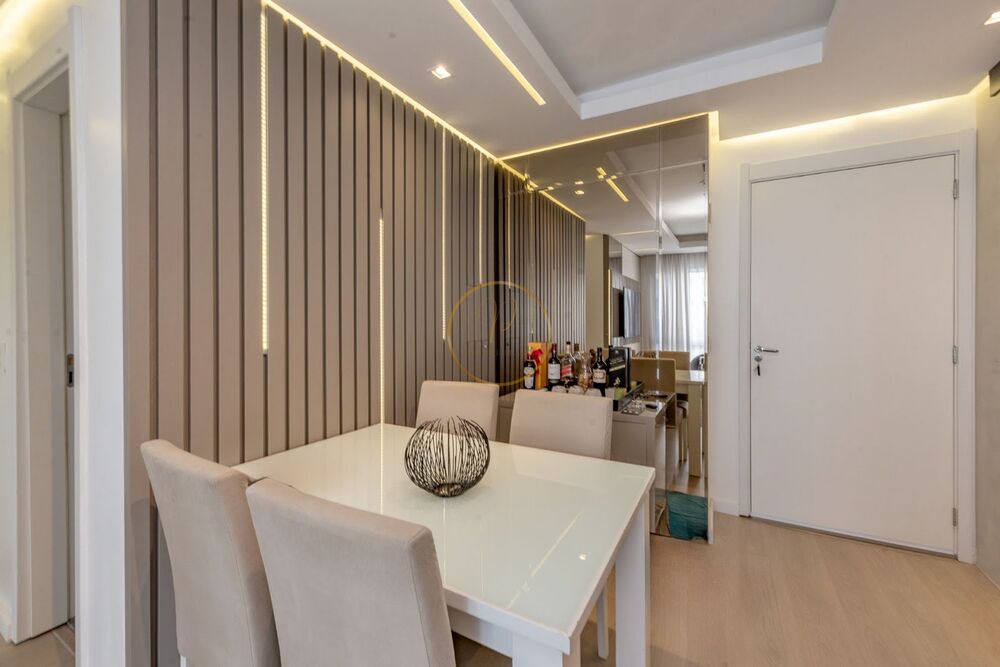 Apartamento, 2 quartos, 56 m² - Foto 19