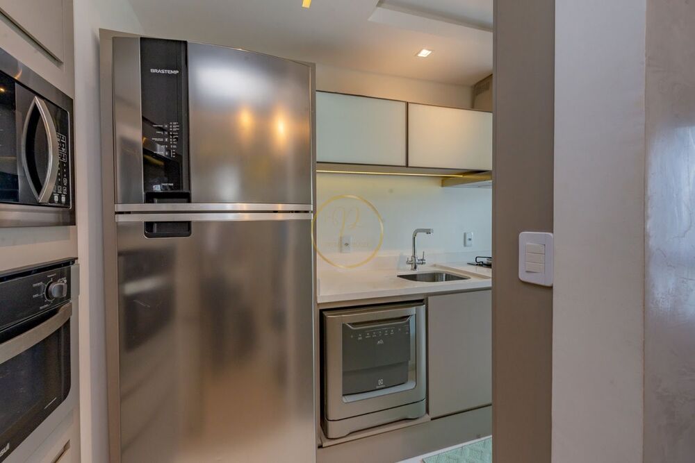 Apartamento, 2 quartos, 56 m² - Foto 4