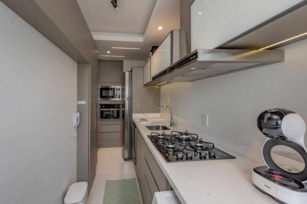 Apartamento, 2 quartos, 56 m² - Foto 5
