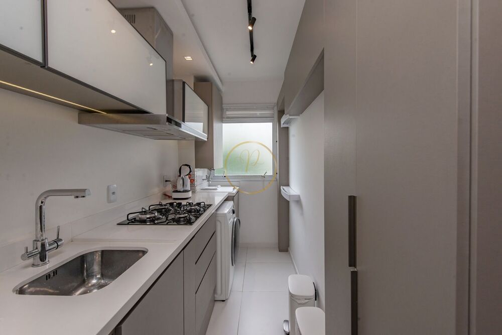 Apartamento, 2 quartos, 56 m² - Foto 7